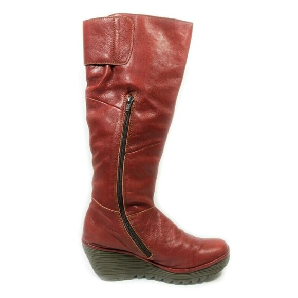 Fly London | Shoes | Fly London Yule 